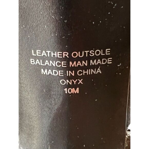 Jennifer Moore Onyx Black - Black Slingback - Jeweled Open Toe Heels Wmns Sz 10 - Picture 10 of 12